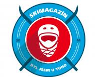 Logo projektu projekt.skimagazin.cz
