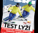 Každoroční test SKI magazínu je v prodeji
