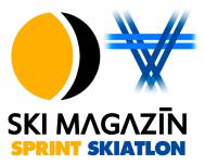 Logo skitlon sprint