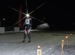 Noční sprinty a Tygří skiatlon v rámci 5. ročníku SKI magazín TOUR 5 of 29