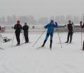 Běžky v Praze: SkiPark v Chuchli otevřen lyžařům