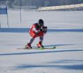 Ski Serie Masters pokračuje o nadcházejícím víkendu na Kamenci