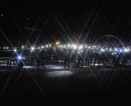 Jizerský Night Light Marathon (Foto: Ota Mrákota)