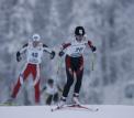 Čeští běžci na lyžích vyhráli poprvé štafetu SP
