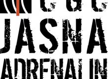 Logo Jasná Adrenalin 2014