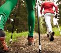 Nordic Walking: Není hůlka jako hůlka