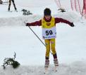Dětský běžecký skicross opanoval bedřichovský stadion