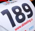 Lyžařské závody ve Skiareálu Dolní Morava měly rekordní účast