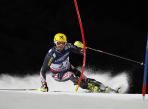 Kostelič patří do učebnic jedné, pomalu odcházející slalomářské generace
