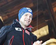 Benjamin Raich končí s lyžováním