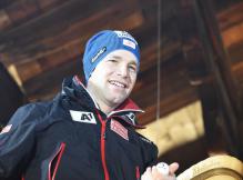 Benjamin Raich končí s lyžováním