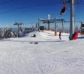 Aktuálně z Klínovce: Dost dobrý sváteční lyžování!