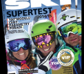Speciál s výsledky Ski Super Testu v prodeji