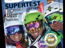 Ski Super Test 2014