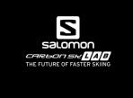 Logo Salomon Carbon SK LAB