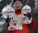Úspěchy českého lyžování stojí na práci týmů kolem jednotlivců