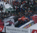 Špindlerův mlýn opět uvidí závody Světového poháru