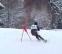 Ski Serie Masters začala ve Vysokém nad Jizerou