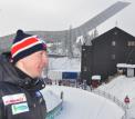 Bauer zvolí na patnáctku nové delší lyže